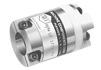 Spring Wrapped Slip Coupling – CHT Series
